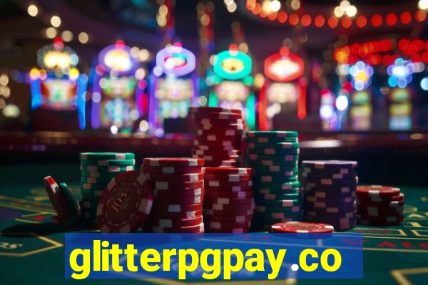 glitterpgpay.com