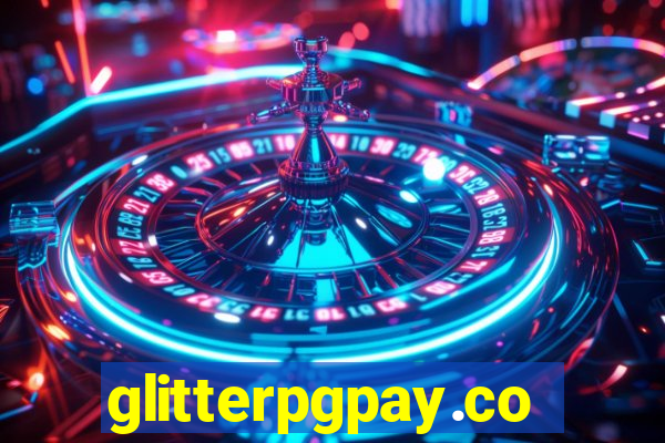 glitterpgpay.com