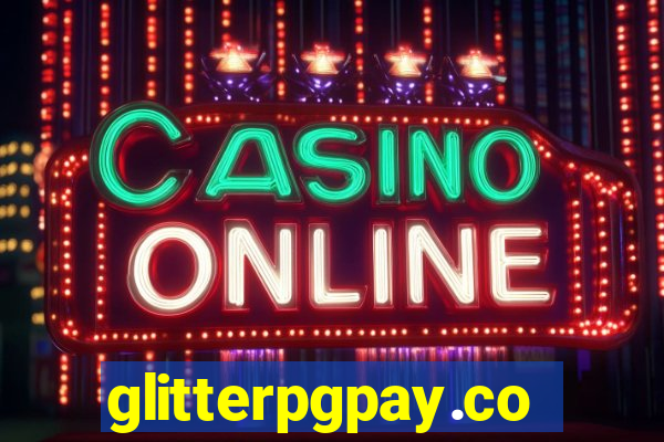 glitterpgpay.com