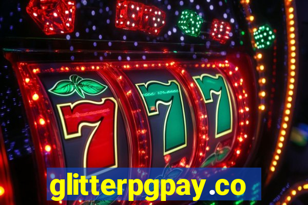 glitterpgpay.com