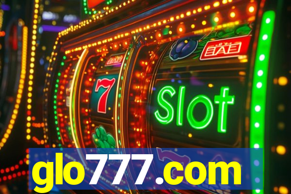 glo777.com