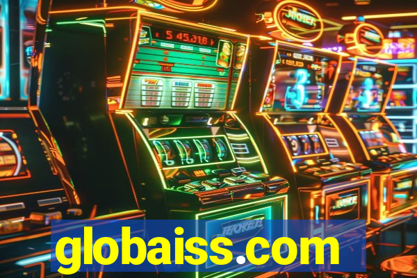 globaiss.com