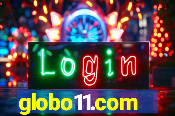 globo11.com