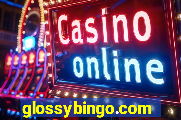 glossybingo.com