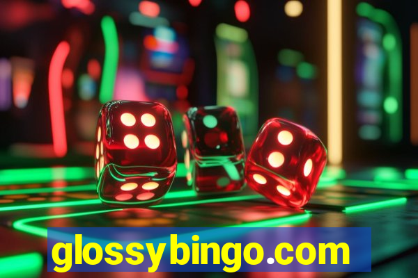 glossybingo.com