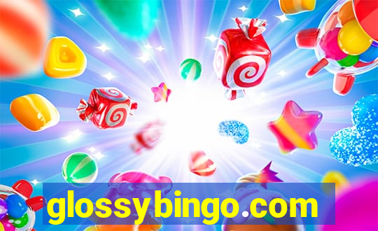 glossybingo.com