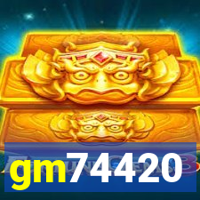 gm74420