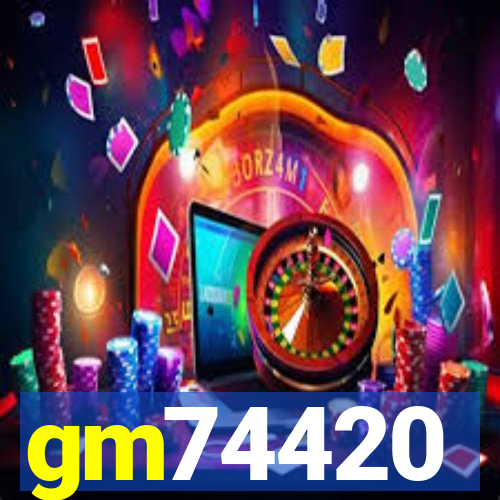 gm74420