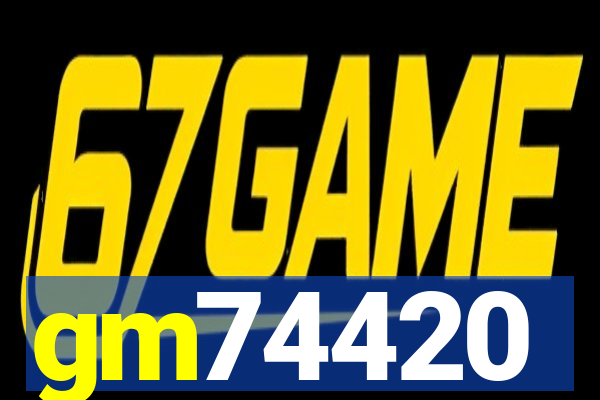 gm74420
