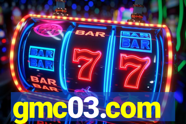gmc03.com