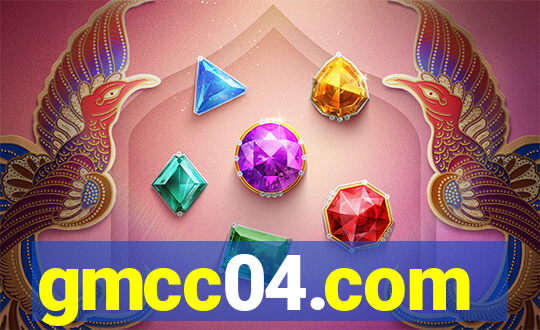 gmcc04.com