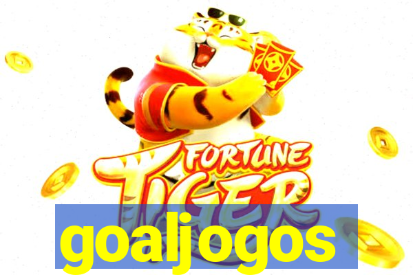 goaljogos