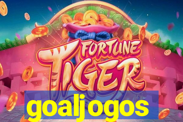 goaljogos