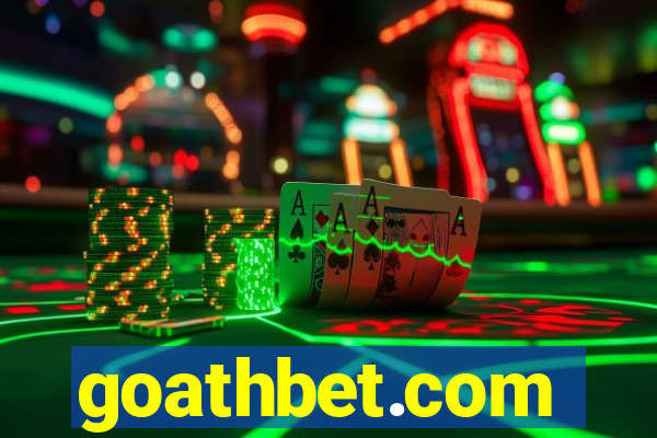 goathbet.com