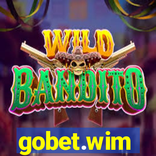 gobet.wim