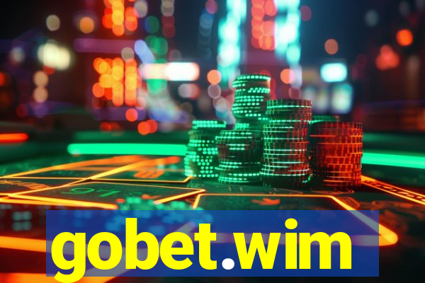 gobet.wim