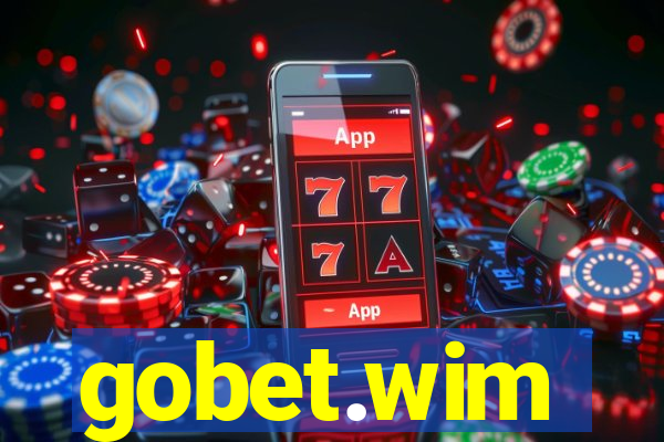 gobet.wim