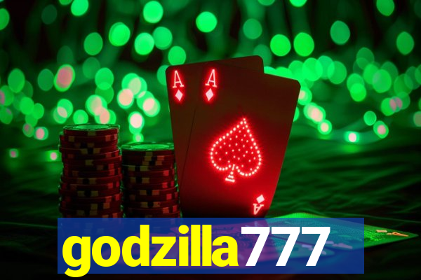 godzilla777