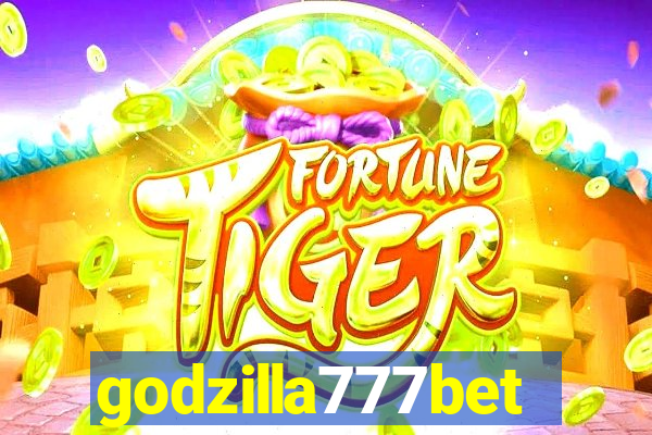godzilla777bet