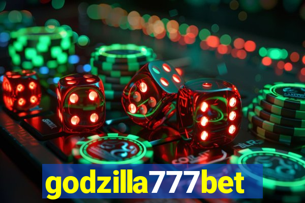 godzilla777bet