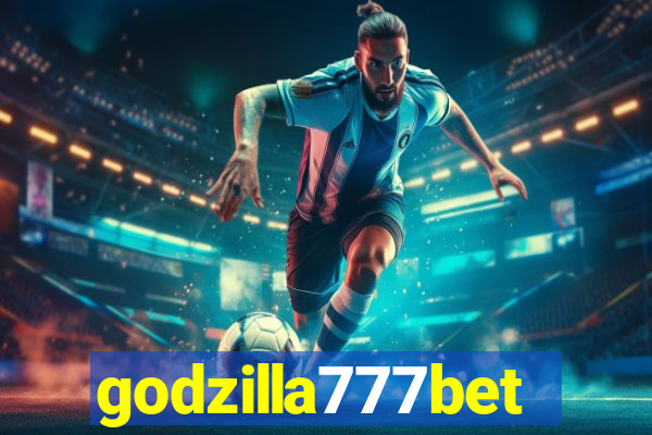 godzilla777bet