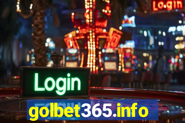 golbet365.info