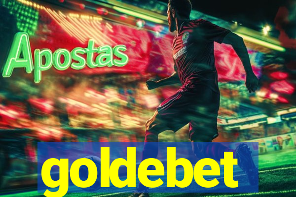 goldebet