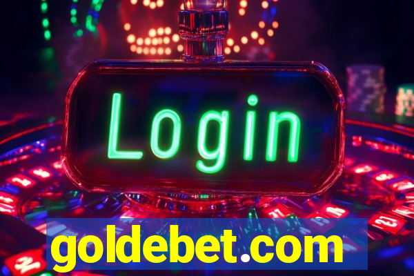 goldebet.com