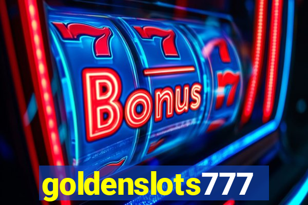 goldenslots777
