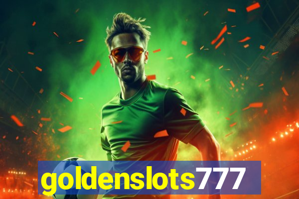 goldenslots777