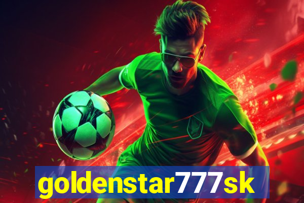 goldenstar777sk