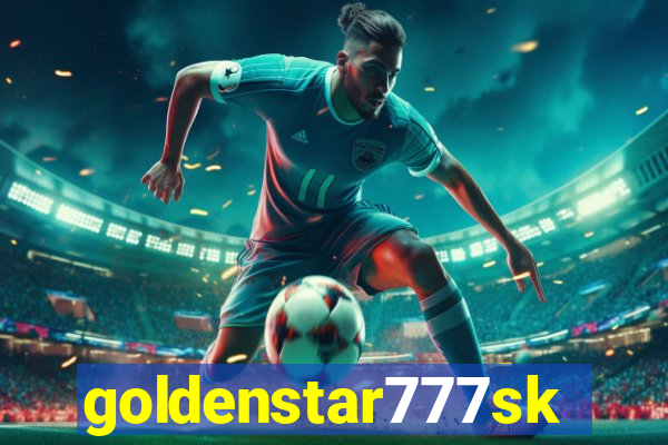goldenstar777sk