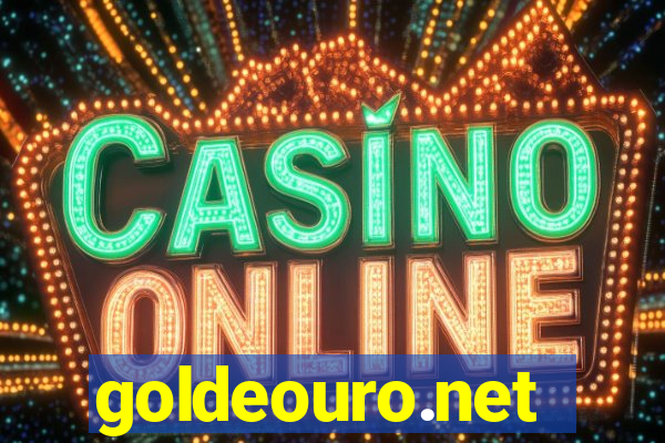 goldeouro.net