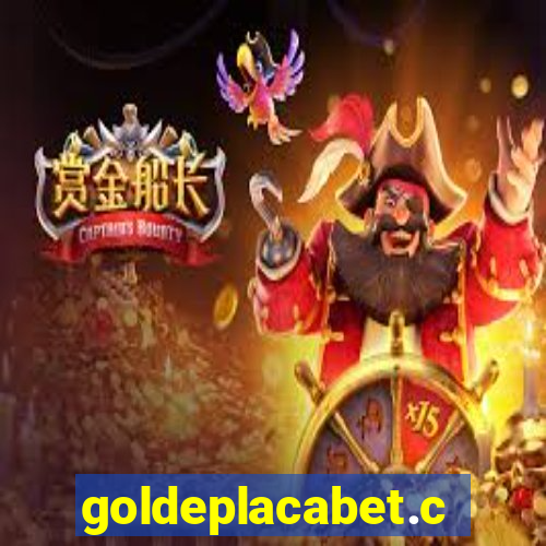 goldeplacabet.com