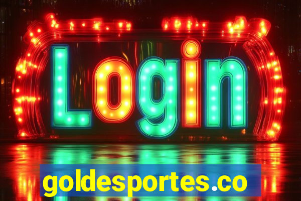 goldesportes.com