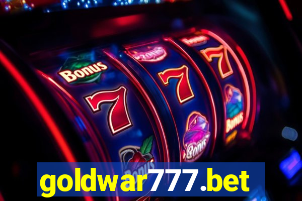 goldwar777.bet