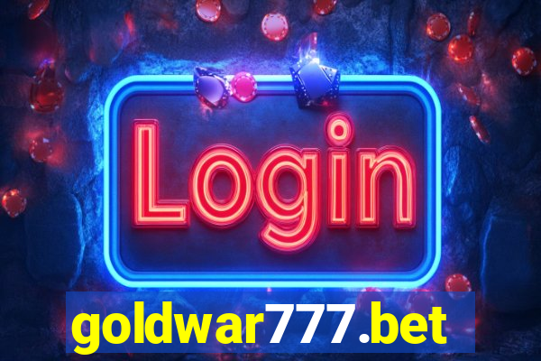 goldwar777.bet