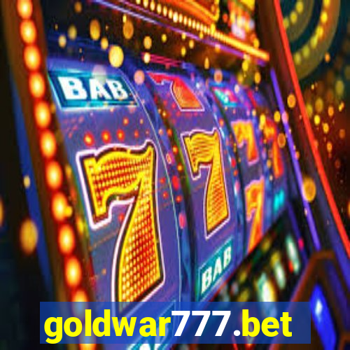 goldwar777.bet