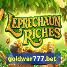 goldwar777.bet