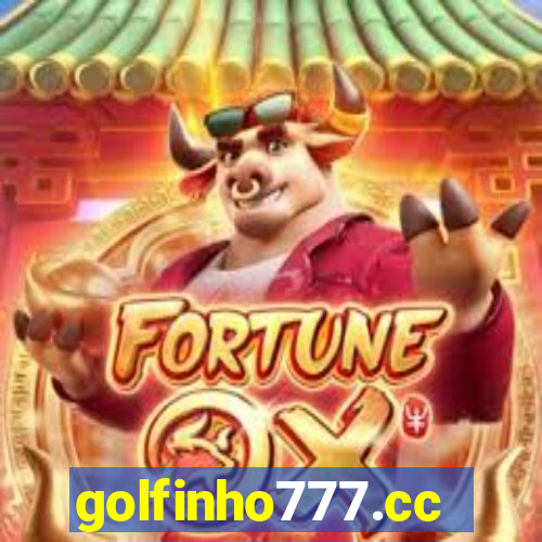 golfinho777.cc