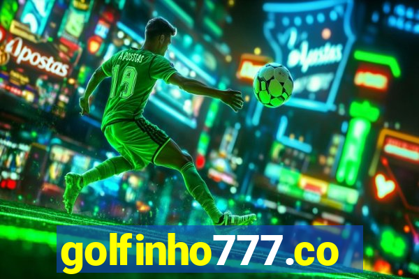 golfinho777.co