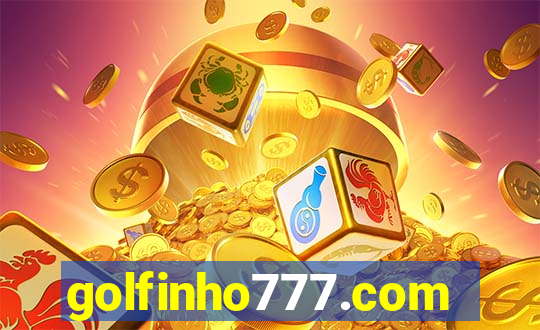 golfinho777.com