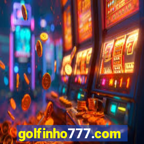 golfinho777.com