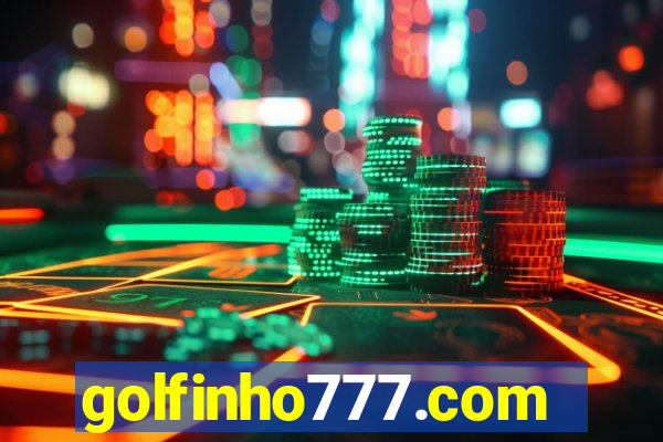 golfinho777.com