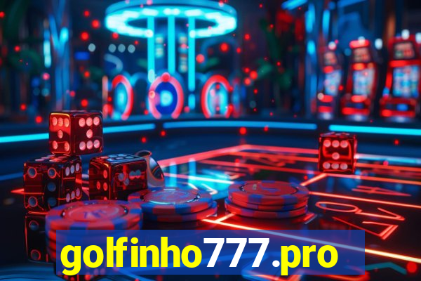 golfinho777.pro