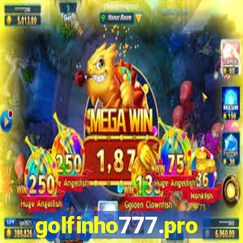 golfinho777.pro