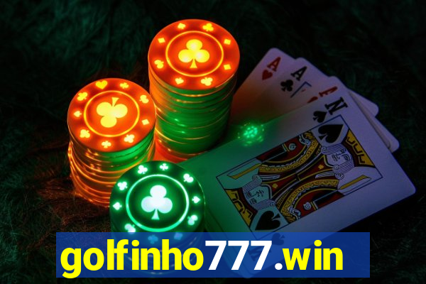 golfinho777.win