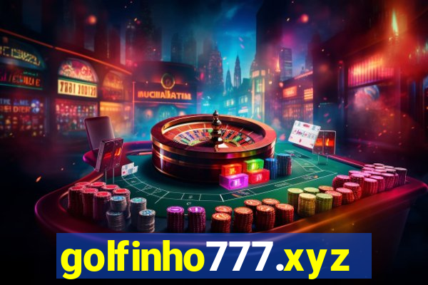 golfinho777.xyz