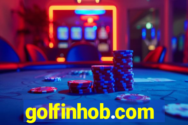 golfinhob.com