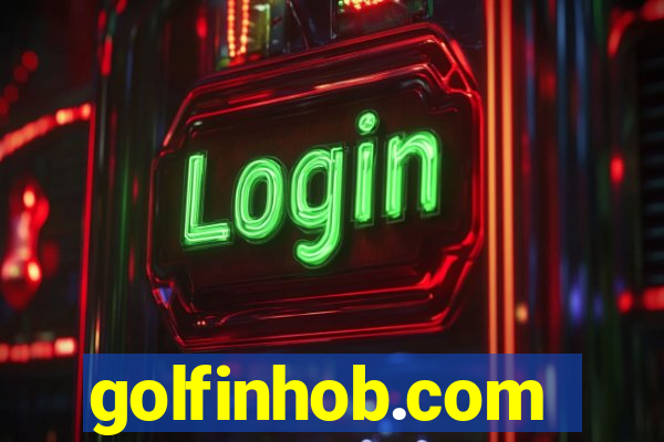 golfinhob.com